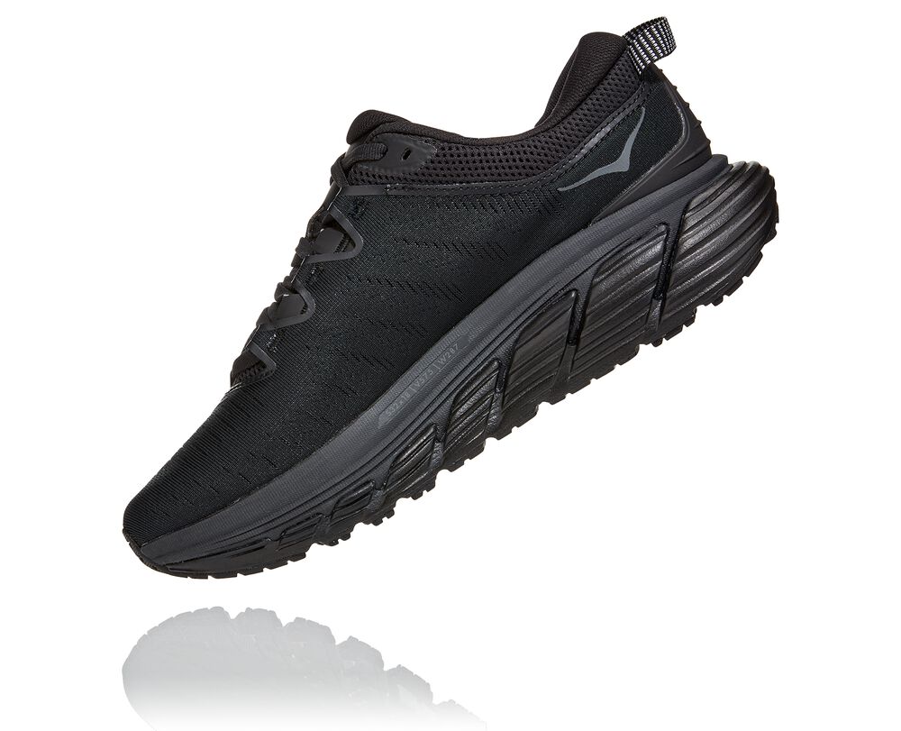 Hoka on sale wide dame